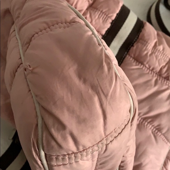 Juicy Couture Messenger bag/School bag - Picture 5 of 8